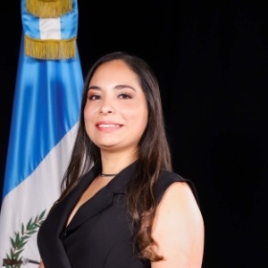 Ivanna María Luján Padilla