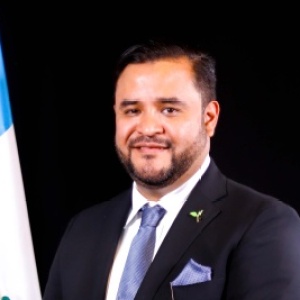 Ronalth Ivan Ochaeta Aguilar