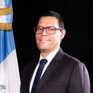 José Carlos Sanabria Arias