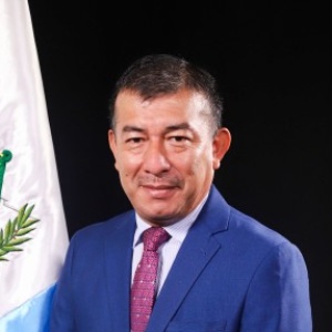 Julio Daniel Marroquín Ordoñez