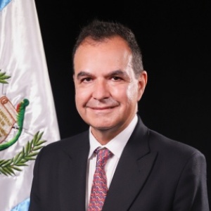 Jorge Estuardo Ayala Marroquin