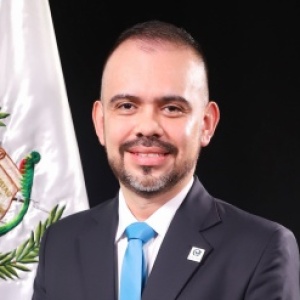 Elmer Josué Palencia Reyes