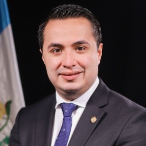 Carlos Enrique López Maldonado