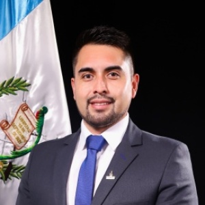 Christian Joél Martínez Juárez