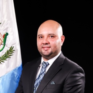 Darwin Edgardo Ramírez Cameros