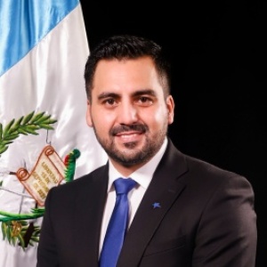 Jairo Danilo Orellana Sandoval