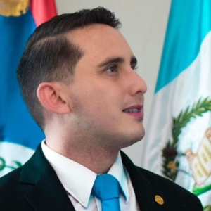 Faver Emilio Salazar Cordero