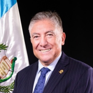 Jorge Mario Villagrán Alvarez