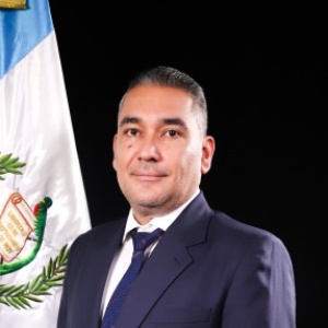 Luis Fernando Aguirre Estrada