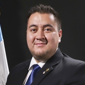 Jaime Octavio Augusto Lucero Vásquez