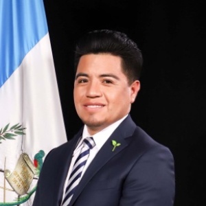 Manfredo Duvalier Castañón González