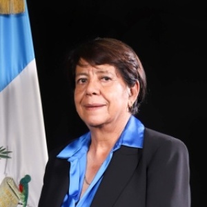 Alma Luz Guerrero de la Cruz