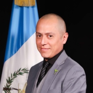 Byron Alesky Obregón Castañeda