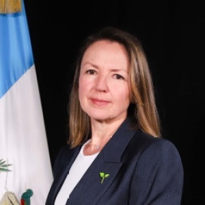 Ana Patricia Orantes Thomas