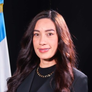 Dámaris Carolina Cerna Acevedo