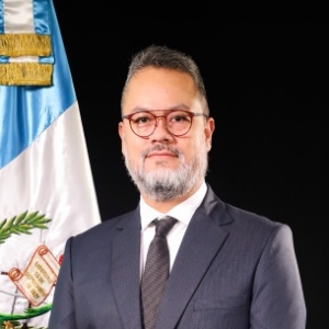 Sergio Guillermo Enriquez Garzaro