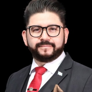 Héctor Adolfo Aldana Reyes