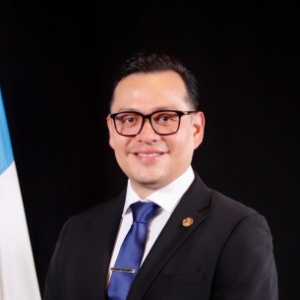 Mynor Alfonso De la Rosa Palacios