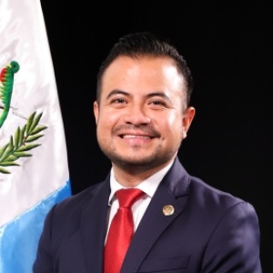 Marco Alejandro Pérez Toribio