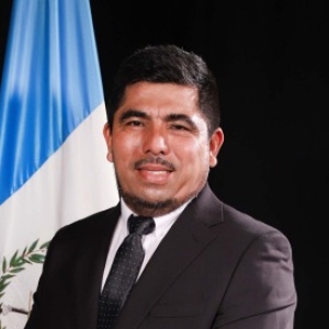 Benjamin Ipiña Leiva
