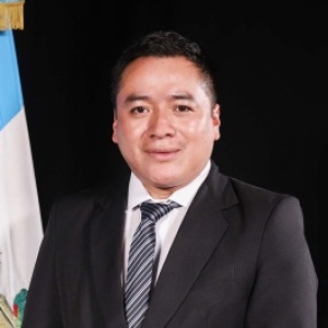 José Orlando Pérez Marroquín
