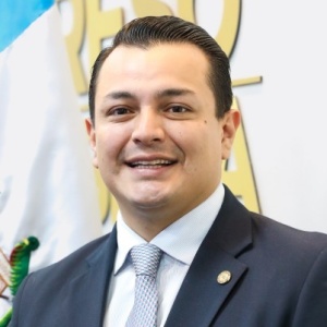 Byron Bladimiro Rodríguez Palacios
