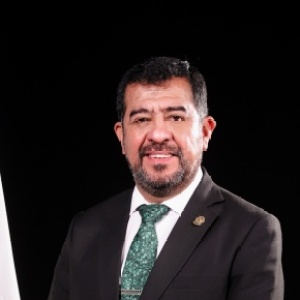 Rolando Miguel Ovalle Barrios