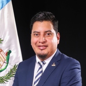 Erick José Mario Tzún De León