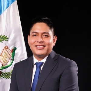 Marcos Eduardo Tebelán Pantzay