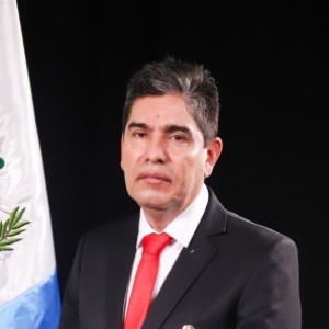 Manuel Geovany Alvarado Vásquez