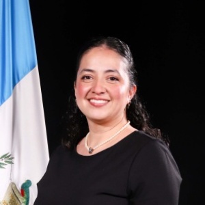 Mercedes del Rosario Monzón Escobedo