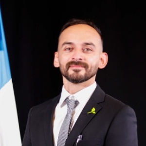 José Diego Toledo Cruz
