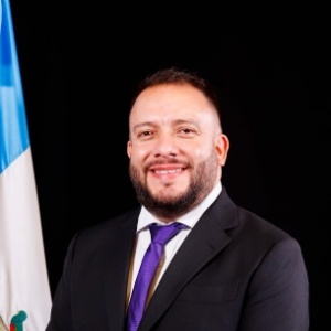 Gustavo Adolfo Cifuentes Navarro