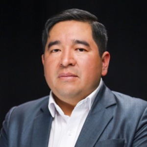 Jeovanni Omar Dominguez Orozco