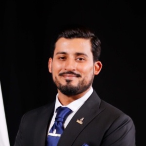 Ricardo Leonel Martínez Alarcón