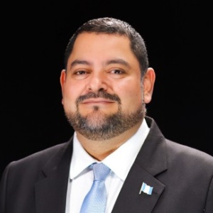 Luis Alberto Rodríguez Reyes