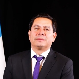 Danilo Madrazo Mazariegos