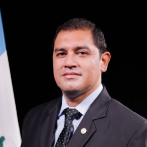 Gerson Geovanny Barragán Morales