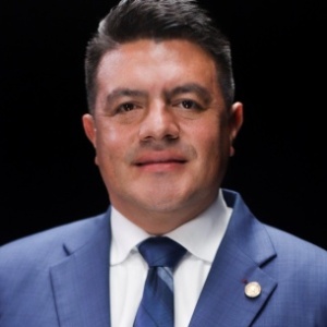Alberto Eduardo De León Benítez