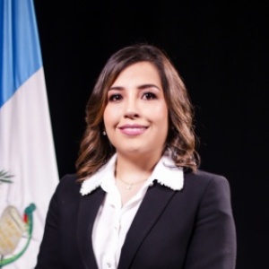 Sherol Ivanisse Arévalo Avila