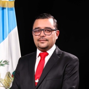 Jorge Mario Cabrera Ordóñez