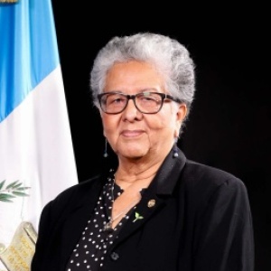 Olga Isabel Villalta Pereira