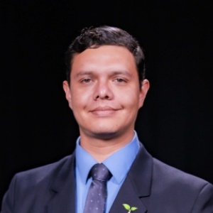 Luis Enrique Ventura Urbina