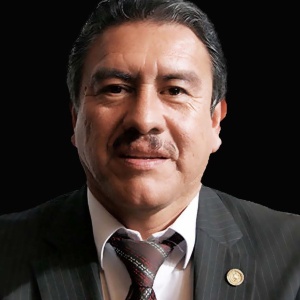Joél Rubén Martínez Herrera